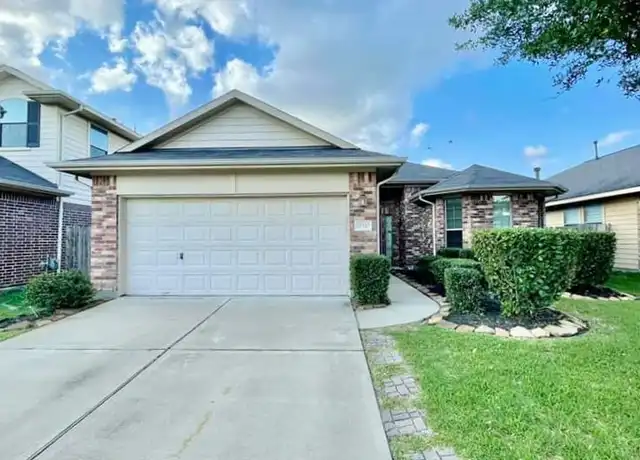 Property at 21510 Sierra Long Dr, Richmond, TX, 77407, 3 beds, 2 baths, [object Object]