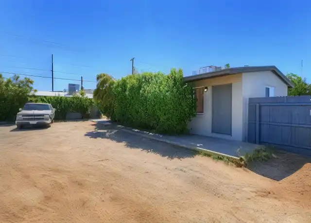 Property at 3848 E 32nd St Unit 2, Tucson, AZ, 85713, 1 bed, 1 bath, [object Object]