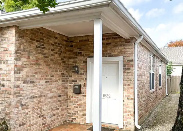 Property at 1832 Burdette St, New Orleans, LA, 70118, 2 beds, 1 bath, [object Object]