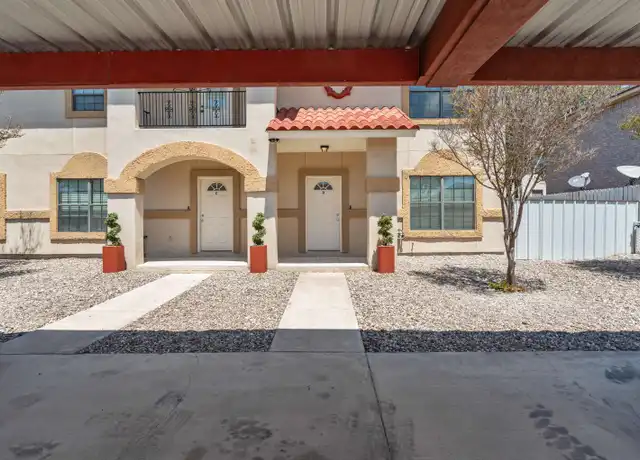 Property at 113 Ramon Cardenas Dr Unit D, Del Rio, TX, 78840, 2 beds, 2 baths, [object Object]