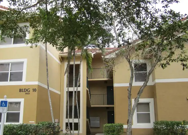 Property at 8821 Wiles Rd #207, Coral Springs, FL, 33067, 1 bed, 1 bath, [object Object]