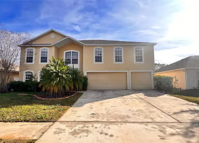Property at 3067 Mandolin Dr, Kissimmee, FL, 34744, 6 beds, 4.5 baths, [object Object]