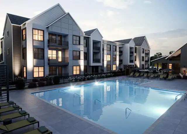 Property at 821 Hanbury Way Unit B1, Raleigh, NC, 27607, 2 beds, 2 baths, [object Object]