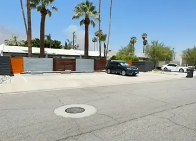 Property at 555 El Placer Rd Unit 3 (M), Palm Springs, CA, 92264, 1 bed, 1 bath, [object Object]