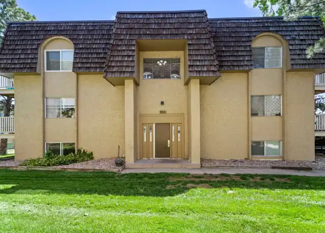 Property at 7615 E Quincy Ave #305, Denver, CO, 80237, 2 beds, 1 bath, [object Object]