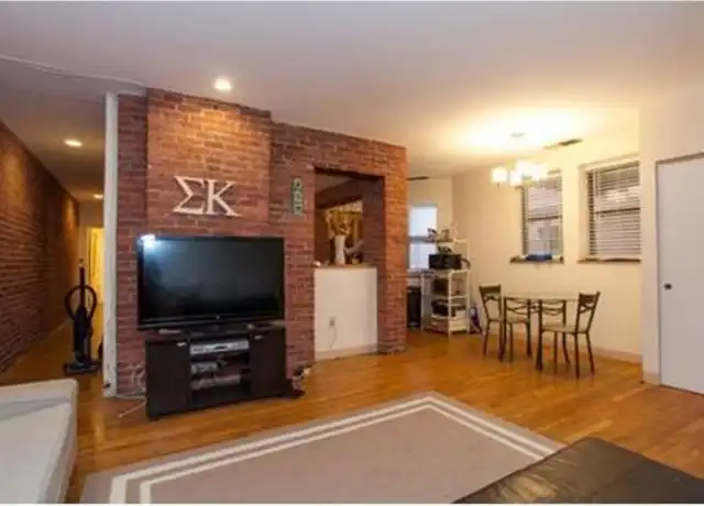 Property at 95 Gainsborough St #105, Boston, MA, 02115, 2 beds, 1 bath, [object Object]