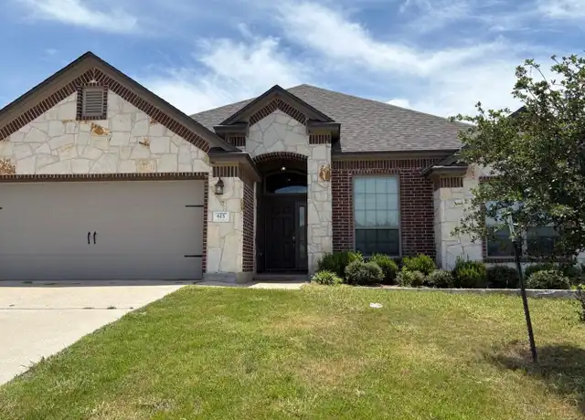 Property at 615 Cross Dr, Temple, TX, 76502, 4 beds, 2 baths, [object Object]