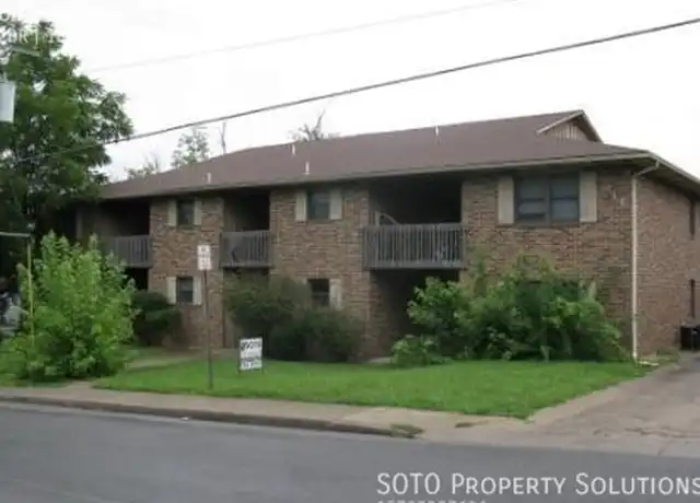 Property at 611 W Washington St Apt 6, Jackson, MO, 63755, 2 beds, 1 bath, [object Object]