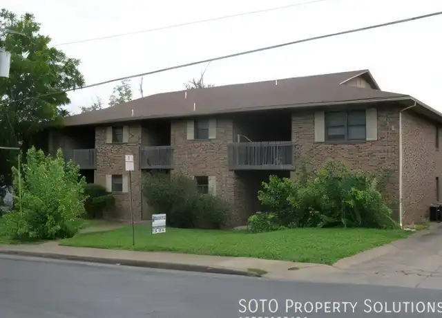 Property at 611 W Washington St Apt 6, Jackson, MO, 63755, 2 beds, 1 bath, [object Object]