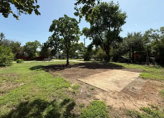 Property at 305 Chaparral Rd Lot A, Austin, TX, 78745, 1 bed, 1 bath, [object Object]