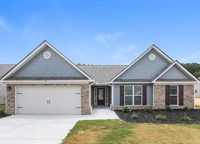 Property at 40 Heartland Cir, Winder, GA, 30680, 4 beds, 2.5 baths, [object Object]