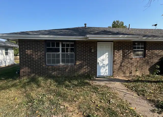 Property at 23 SE 250th Rd Unit 1, Warrensburg, MO, 64093, 2 beds, 1 bath, [object Object]