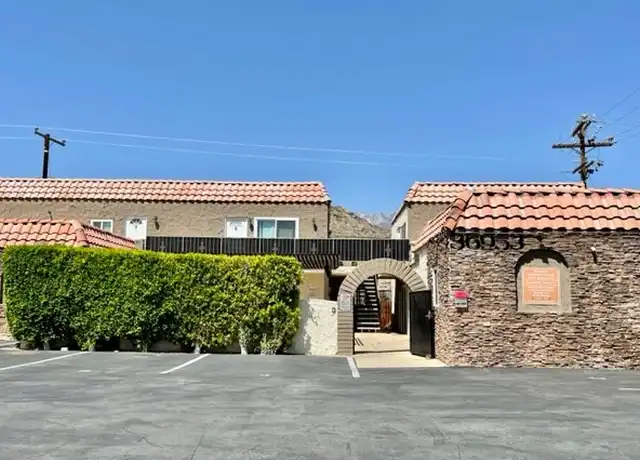 Property at 36953 Bankside Dr, Cathedral City, CA, 92234, 1 bed, 1 bath, [object Object]