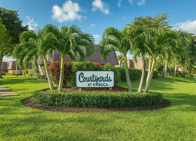 Property at 7595 Courtyard Run W, Boca Raton, FL, 33433, 2 beds, 2.5 baths, [object Object]