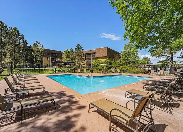 Property at Prescott - 3150 S Tamarac Dr, Denver, CO, 80231, 1-2 bed, 1-2 bath, [object Object]