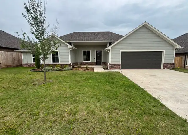 Property at 3021 Hollow Crest Ln, Norman, OK, 73071, 4 beds, 2.5 baths, [object Object]