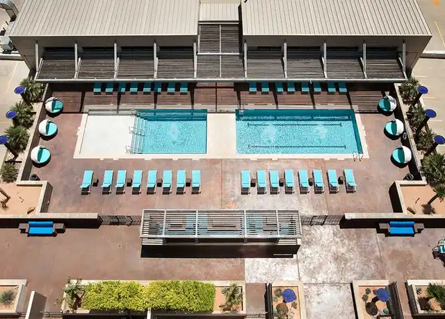Property at 426 W 3rd St Unit B8-28, Austin, TX, 78701, 2 beds, 2 baths, [object Object]