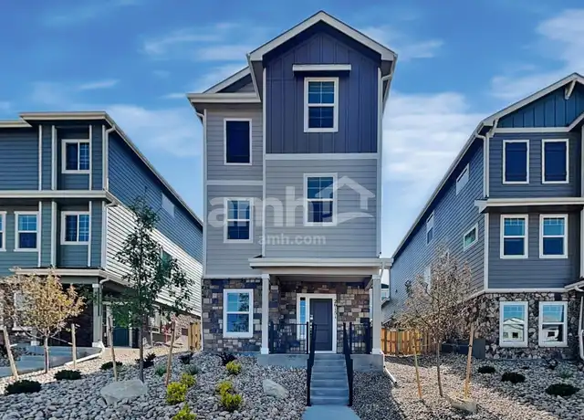 Property at 26151 E Calhoun Cir, Aurora, CO, 80016, 4 beds, 3.5 baths, [object Object]