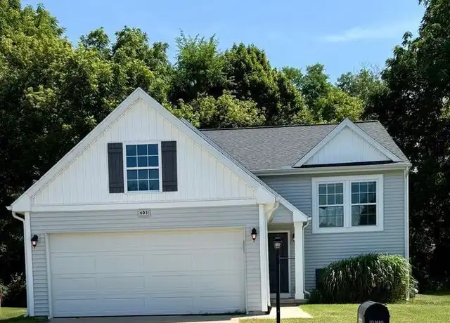Property at 603 N Cygnet Lake Dr, Benton Harbor, MI, 49022, 3 beds, 2 baths, [object Object]