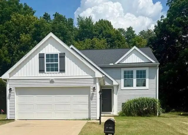 Property at 603 N Cygnet Lake Dr, Benton Harbor, MI, 49022, 3 beds, 2.5 baths, [object Object]