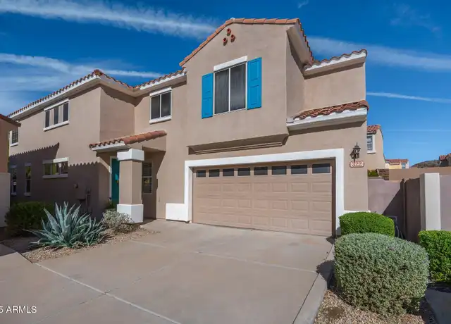 Property at 322 W Mountain Sage Dr, Phoenix, AZ, 85045, 5 beds, 3 baths, [object Object]