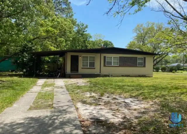 Property at 5257 Polan Ln, Jacksonville, FL, 32209, 3 beds, 1 bath, [object Object]