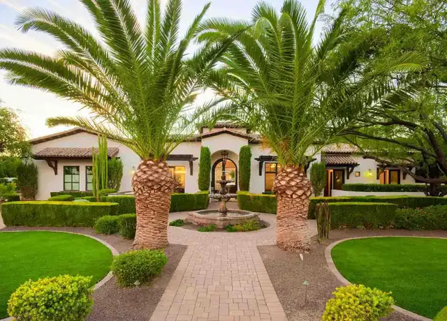 Property at 9300 N 58th St, Paradise Valley, AZ, 85253, 8 beds, 6 baths, [object Object]
