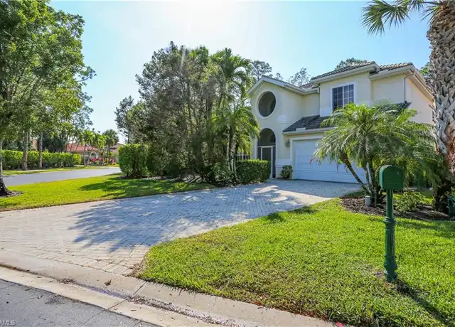 Property at 7864 Stratford Dr, Naples, FL, 34104, 4 beds, 3 baths, [object Object]