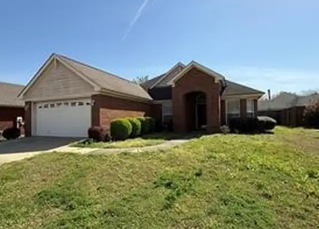Property at 8742 Polo Rdg, Montgomery, AL, 36117, 3 beds, 2 baths, [object Object]