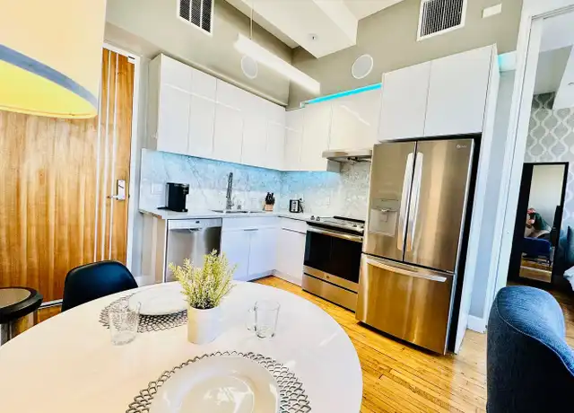 Property at 125 E 4th St Unit 805, Los Angeles, CA, 90013, 1 bed, 1 bath, [object Object]