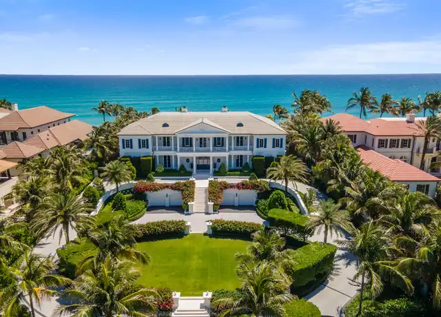 Property at 640 S Ocean Blvd, Lantana, FL, 33462, 11 beds, 13.5 baths, Contact for Price