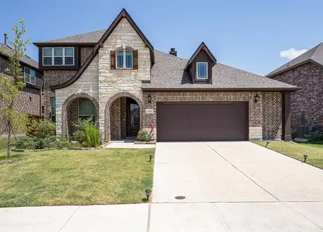 Property at 1409 Arrowwood Dr, Aubrey, TX, 76227, 4 beds, 2.5 baths, [object Object]