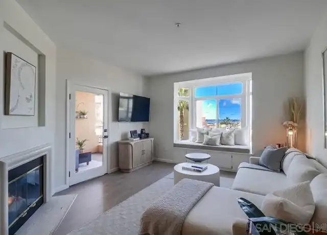 Property at 2400 5th Ave #304, San Diego, CA, 92101, 1 bed, 1 bath, [object Object]