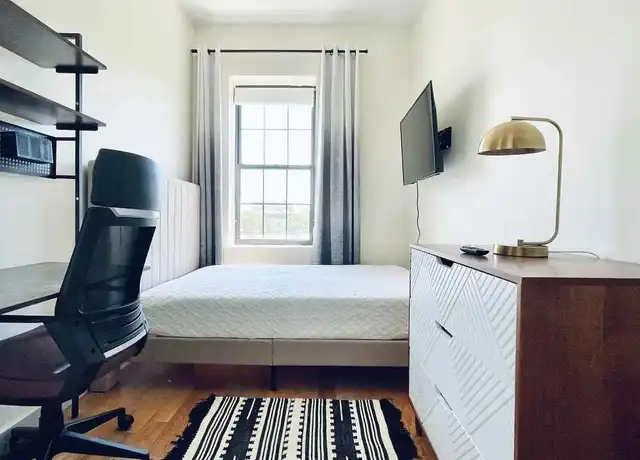 Property at 690 Prospect Pl Unit 227, Brooklyn, NY, 11216, 5 beds, 2 baths, [object Object]