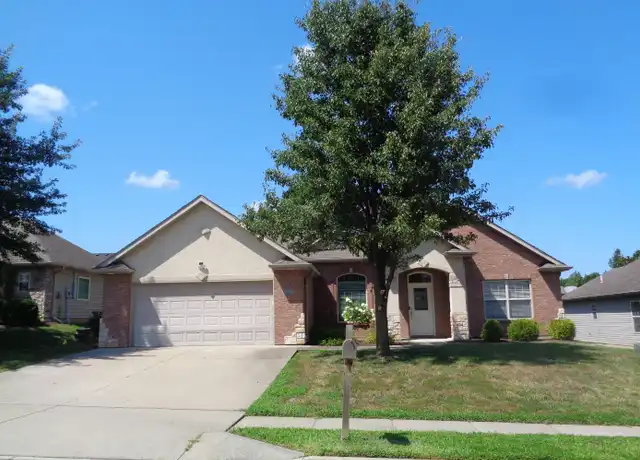 Property at 4803 Cedar Coals Ct, Columbia, MO, 65203, 3 beds, 2 baths, [object Object]