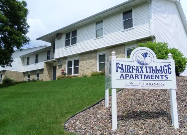 Property at 3513 Fairfax St Unit 2, Eau Claire, WI, 54701, 2 beds, 1 bath, [object Object]