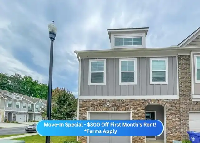 Property at 6423 Shalks Crossing Dr, Lithonia, GA, 30058, 3 beds, 2.5 baths, [object Object]