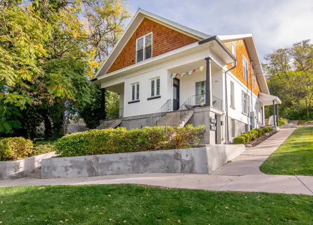 Property at 402 N Center St Unit 3, Salt Lake City, UT, 84103, 1 bed, 1 bath, [object Object]