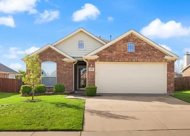 Property at 1018 Abigail Dr, Arlington, TX, 76002, 3 beds, 2 baths, [object Object]