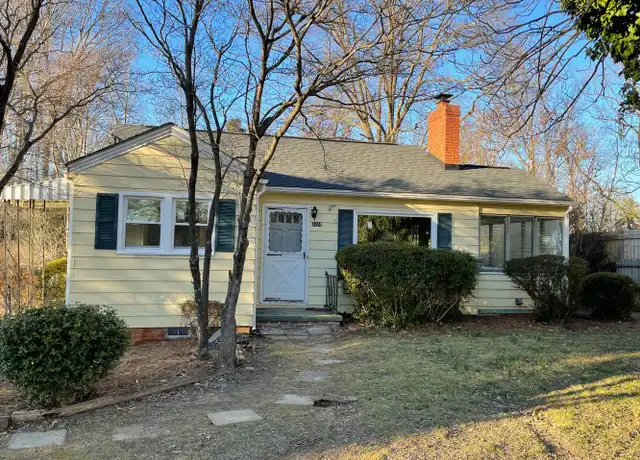 Property at 2224 W Cone Blvd, Greensboro, NC, 27408, 2 beds, 1 bath, [object Object]