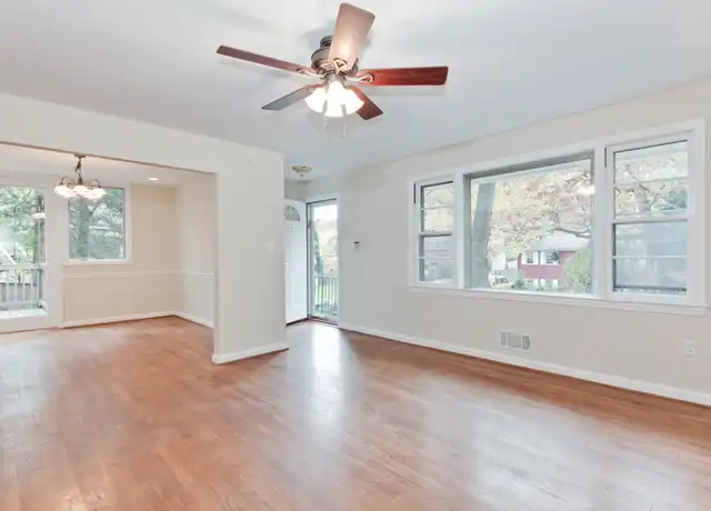 Property at 407 Boston Ave, Takoma Park, MD, 20912, 4 beds, 2 baths, [object Object]