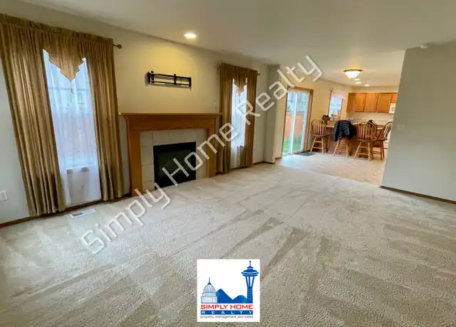 Property at 2310 178th St E, Tacoma, WA, 98445, 4 beds, 2.5 baths, [object Object]