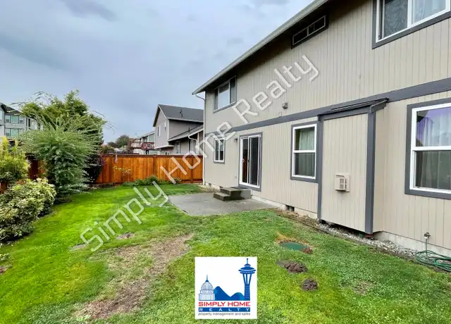Property at 2310 178th St E, Tacoma, WA, 98445, 4 beds, 2.5 baths, [object Object]