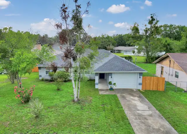 Property at 31 Banyan Pass, Ocala, FL, 34472, 3 beds, 2 baths, [object Object]