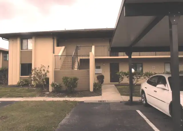 Property at 4008 Oakview Dr Unit K6, Punta Gorda, FL, 33980, 2 beds, 2 baths, [object Object]