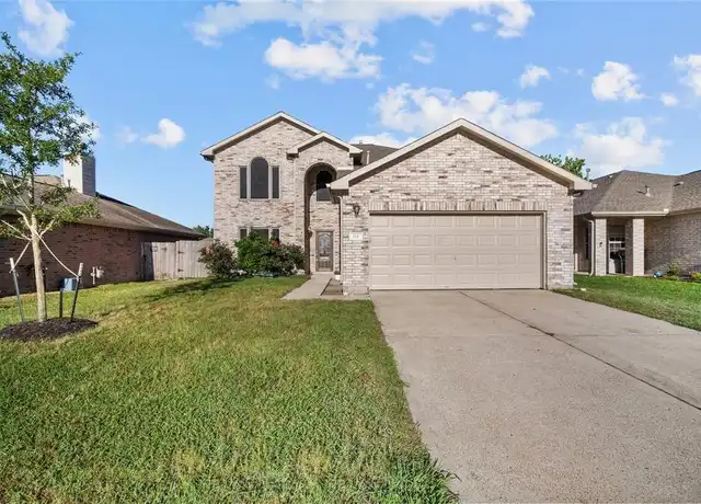 Property at 115 Sunset Falls Dr, La Marque, TX, 77568, 5 beds, 3.5 baths, [object Object]