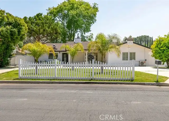 Property at 17646 Raymer St, Sherwood Forest, CA, 91325, 3 beds, 3 baths, [object Object]