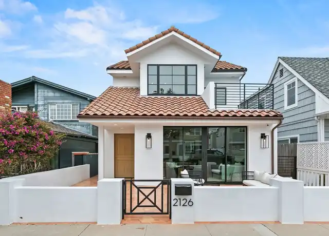Property at 2126 Miramar Dr, Newport Beach, CA, 92661, 3 beds, 3 baths, [object Object]
