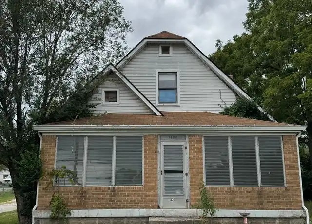 Property at 1420 S Lynhurst Dr, Indianapolis, IN, 46241, 3 beds, 1 bath, [object Object]