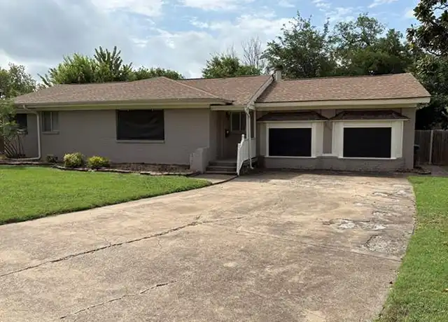 Property at 7005 Overhill Rd, Fort Worth, TX, 76116, 4 beds, 2 baths, [object Object]